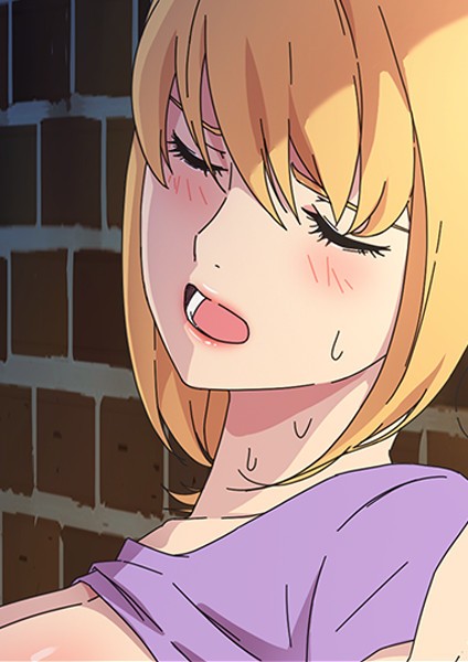 アンドロメダ11|甘いトラップ-フルカラー