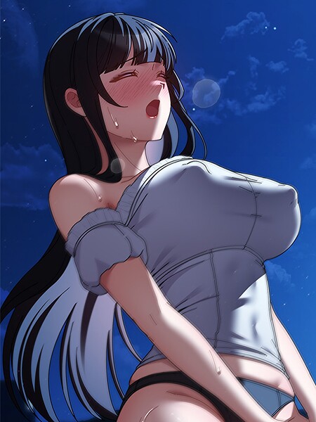 Y.N.B|俺の彼女を汚して-無料作品