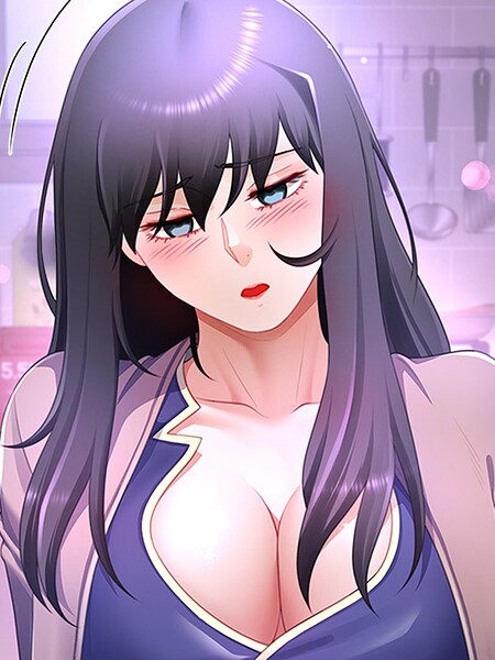 hyunlim|最強母娘に愛されまして！？-フルカラー