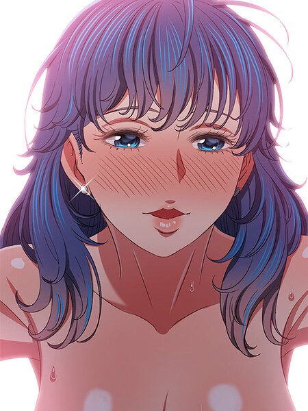 コキオ|俺のワルな同級生-フルカラー