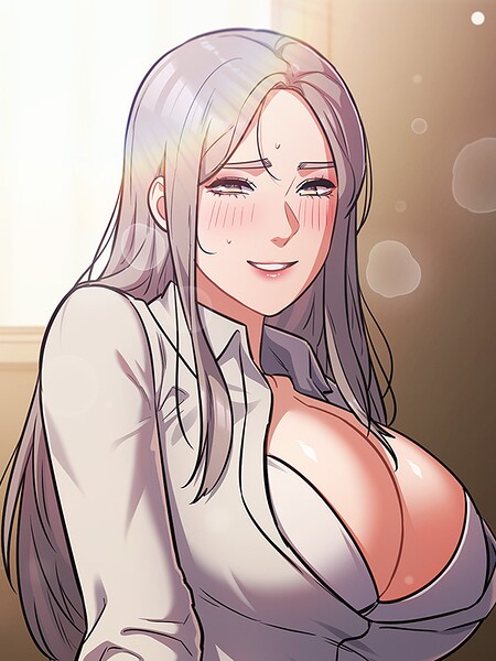 Sosweet|クソ女上司を言いなりにさせてみた-フルカラー