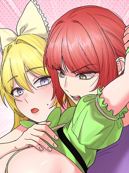 Twain|分身の術で毎日2倍に増えています-フルカラー
