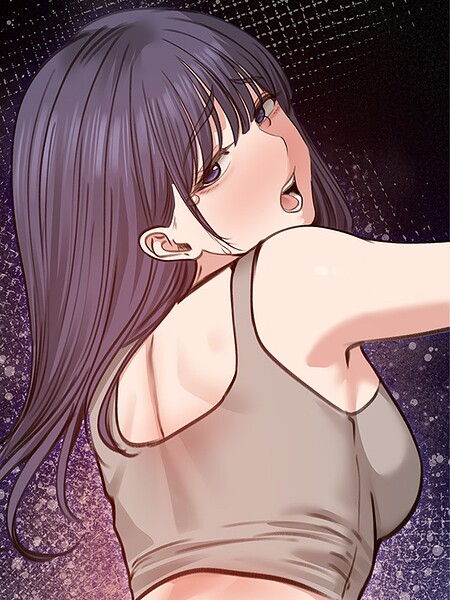 goyoung|君の面影探し-フルカラー