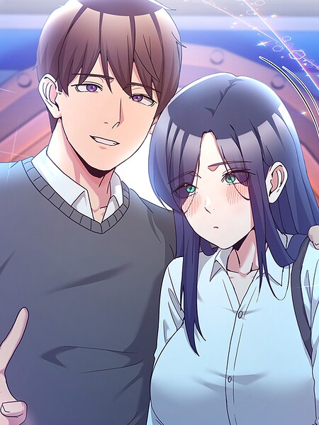 Van Mao|このギルド、男子禁制につき-無料作品
